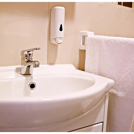 بيت ضيافة Tragurion