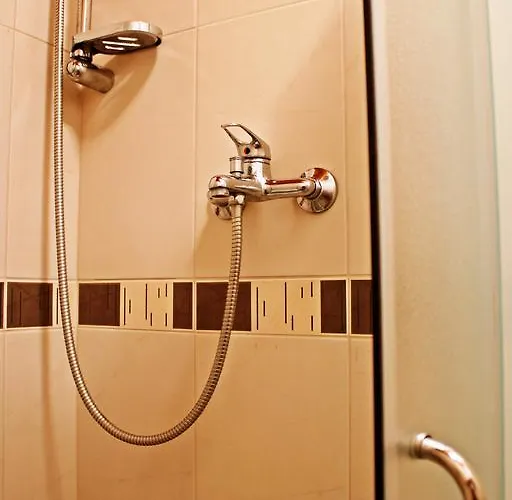 Konukevi Tragurion 3*