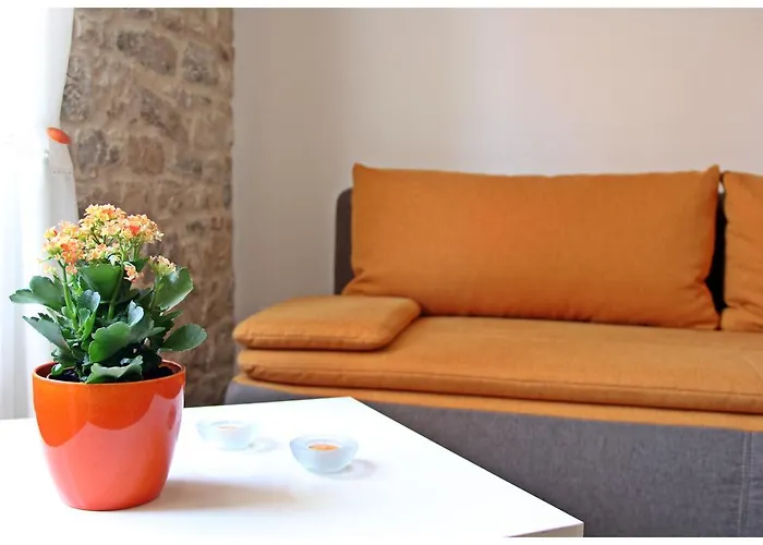 Konukevi Tragurion 3*