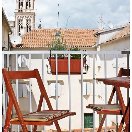 Maison d'hôtes Tragurion 3*