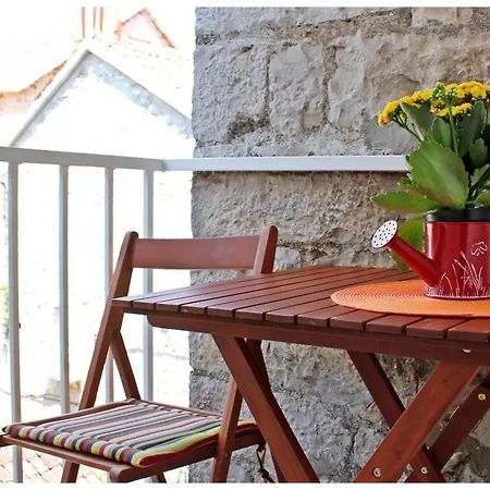 Tragurion Maison d'hôtes 3*