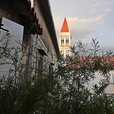 Maison d'hôtes Tragurion Trogir