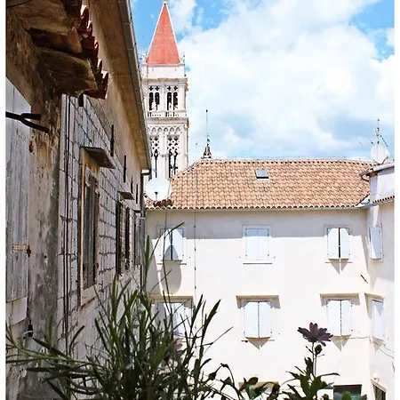 Maison d'hôtes Tragurion