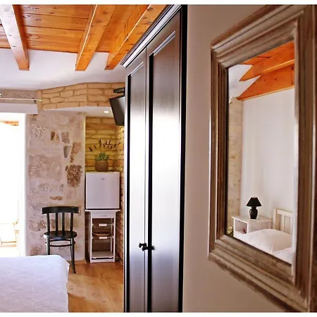 Maison d'hôtes Tragurion