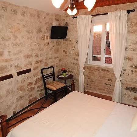 Maison d'hôtes Tragurion Trogir