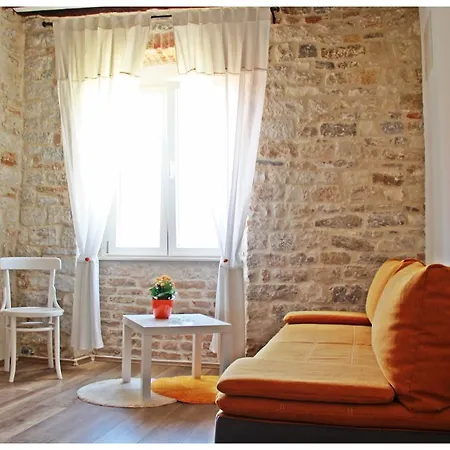 Maison d'hôtes Tragurion Trogir