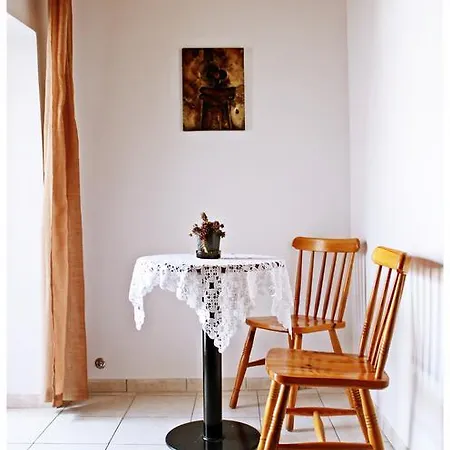 Maison d'hôtes Tragurion