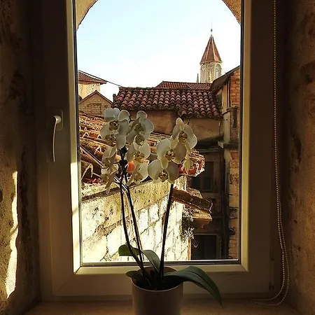 Maison d'hôtes Tragurion 3*