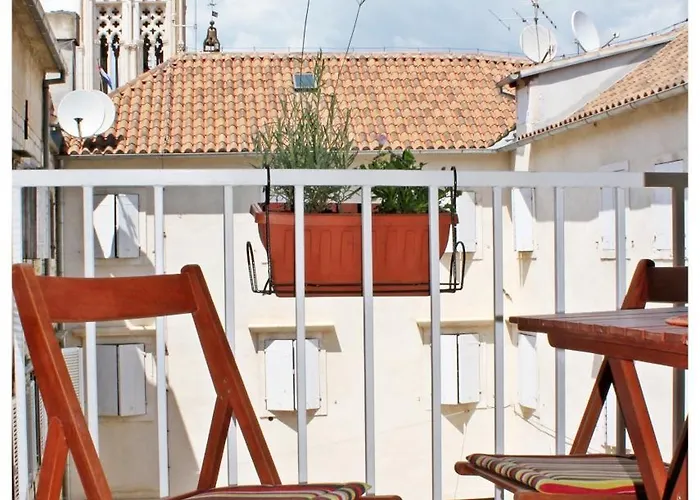 Pensionat Tragurion 3*