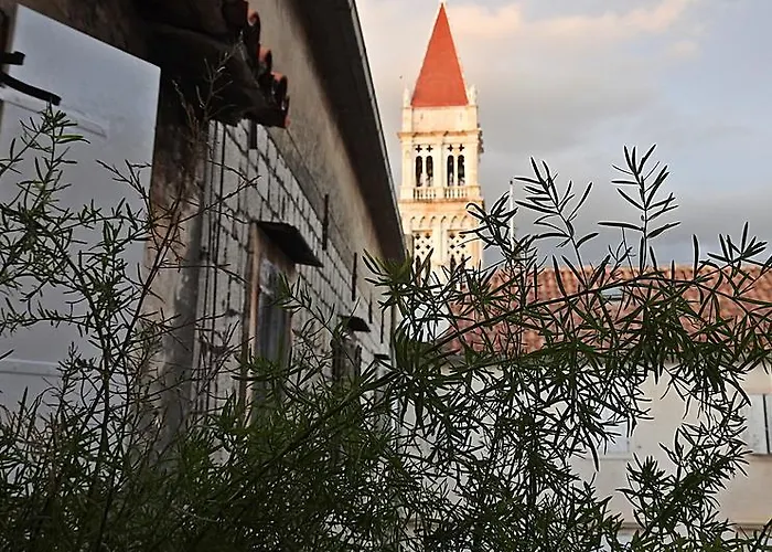 Pensionat Tragurion Trogir