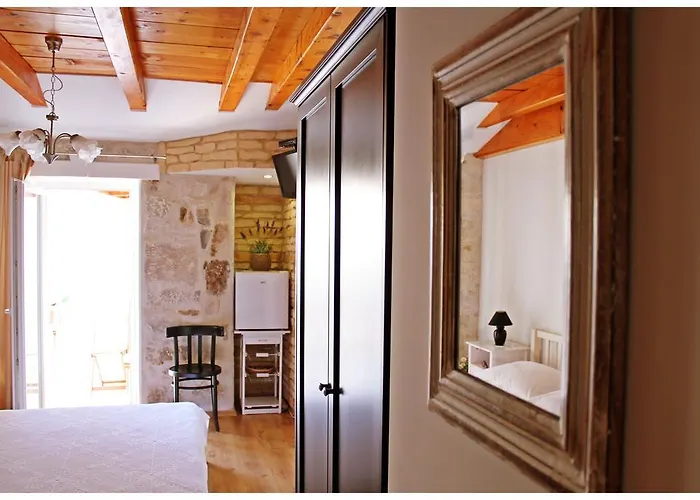 Πανσιόν Tragurion