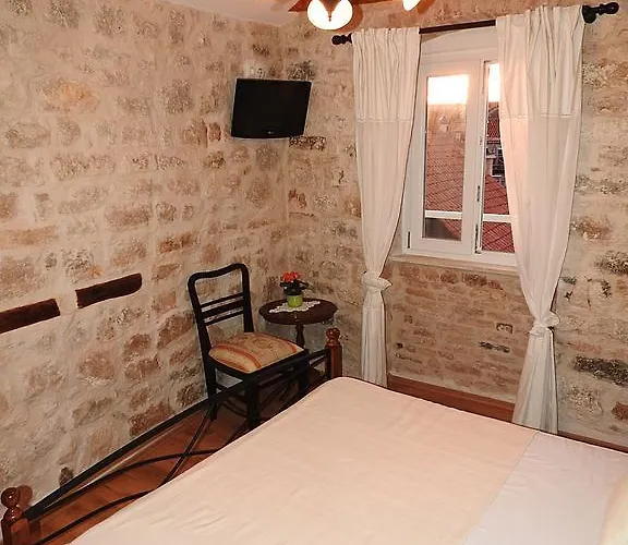 Pensionat Tragurion Trogir