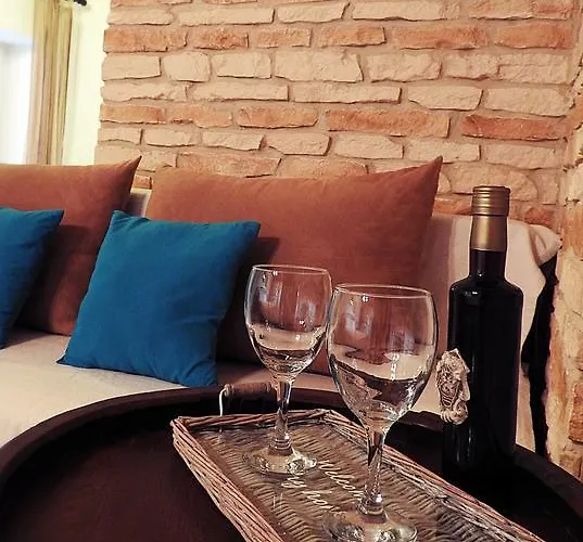 Pensionat Tragurion 3*