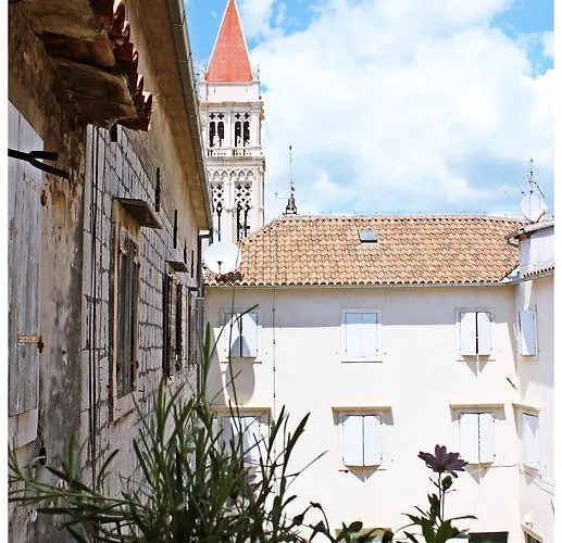 Vendégház Tragurion