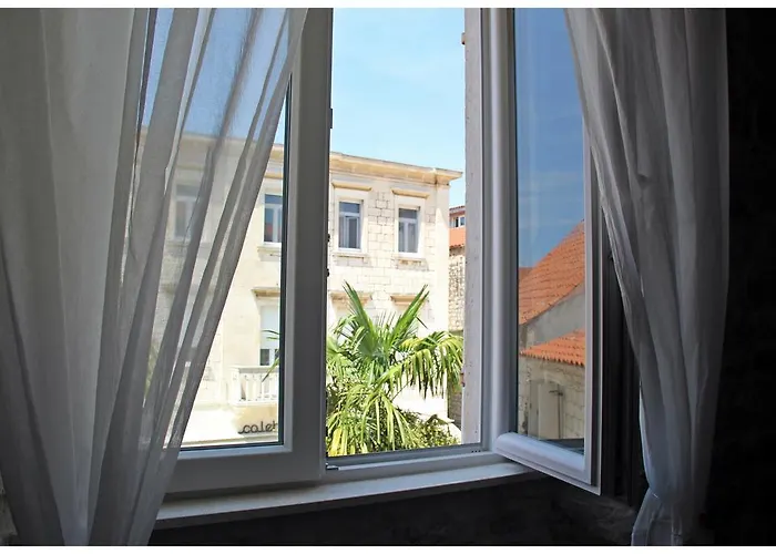 Vendégház Tragurion 3*