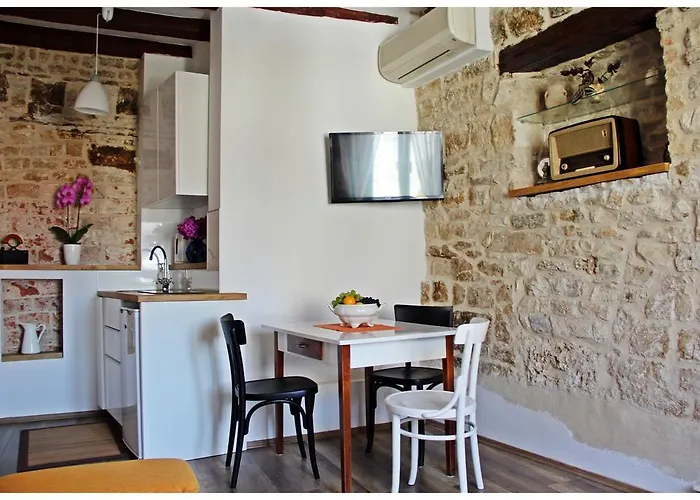 Vendégház Tragurion