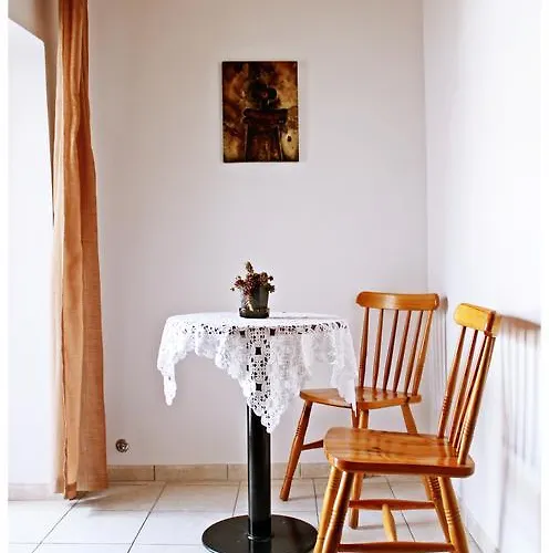 Vendégház Tragurion