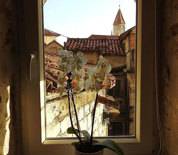 Vendégház Tragurion 3*